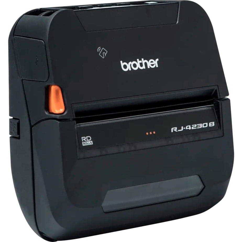 RJ-4230B, Bondrucker