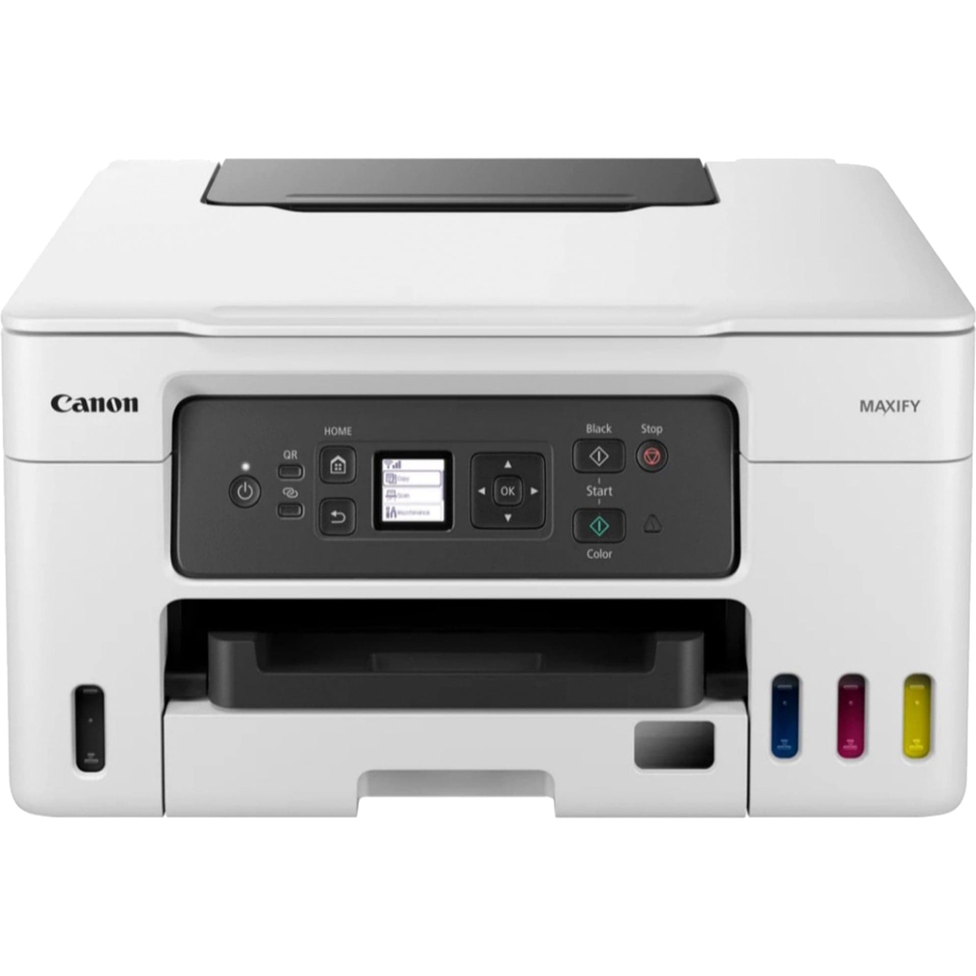 Maxify GX3050, Multifunktionsdrucker – Bild 1