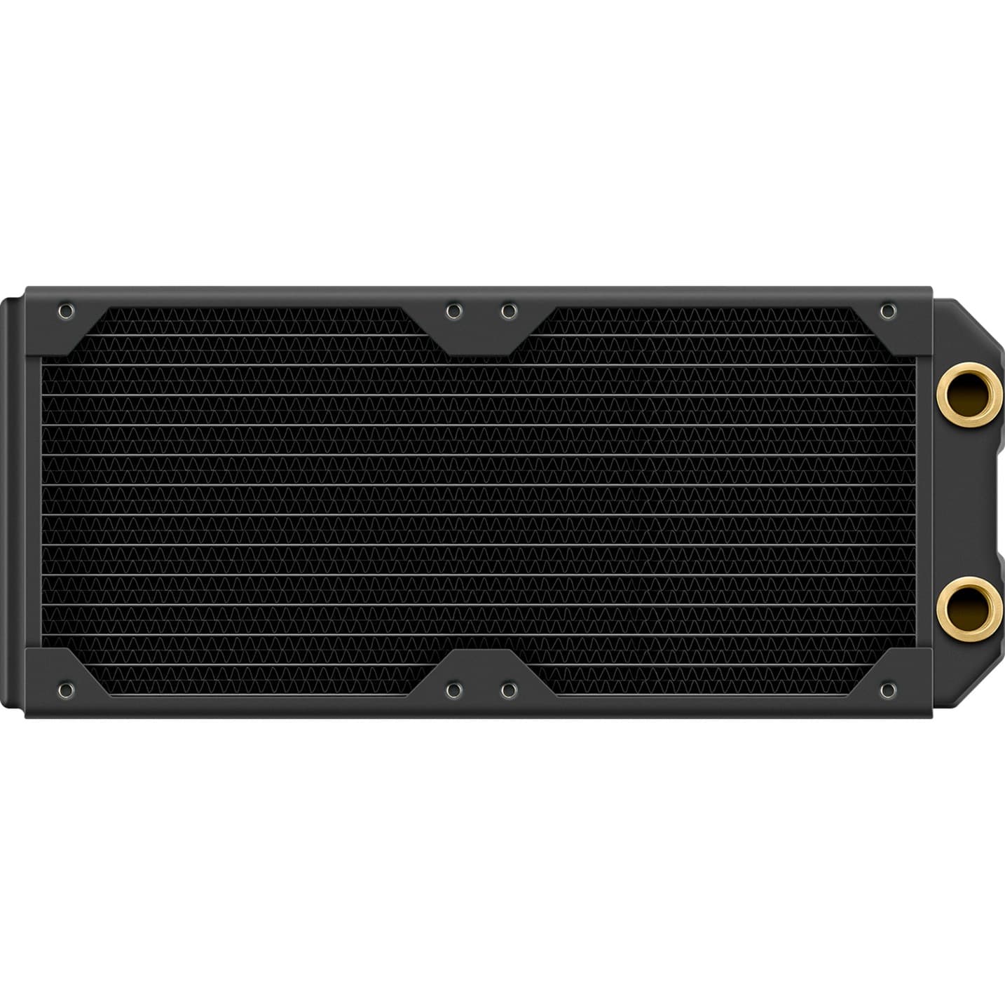 Hydro X Series XR5 240 NEO 240mm, Radiator – Bild 1