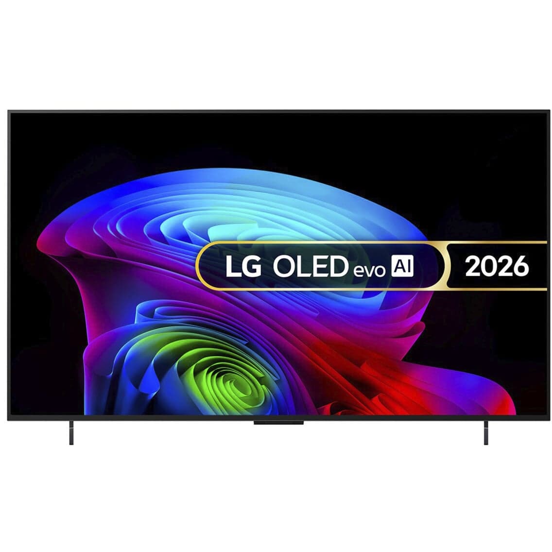 OLED42C6ELB.AEUD, OLED-Fernseher – Bild 1