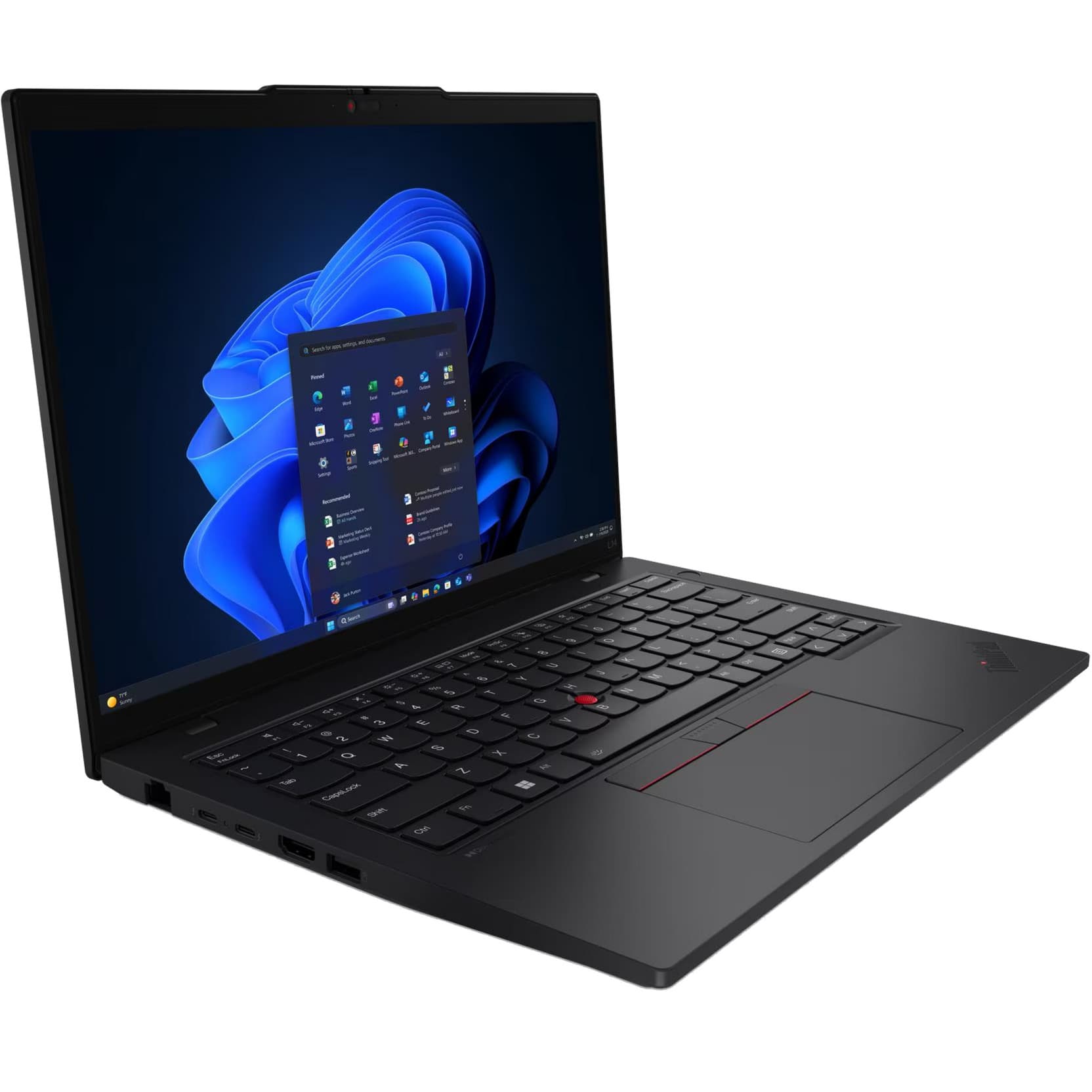 ThinkPad L14 G6 (21S6007XGE), Notebook – Bild 1