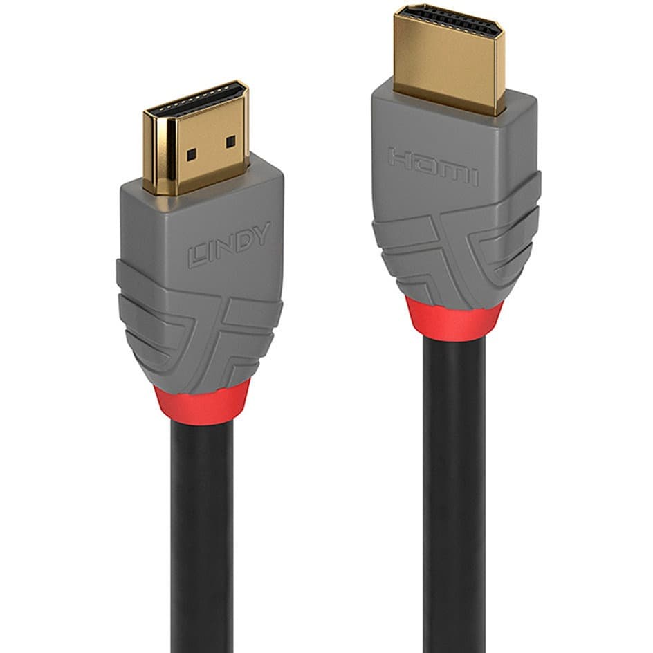 Standard HDMI Kabel, Anthra Line – Bild 1