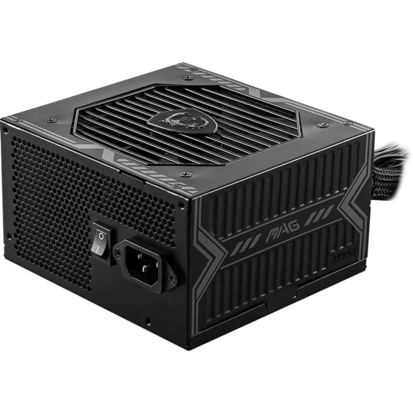 MAG A750BN PCIE5 III, PC-Netzteil – Bild 1