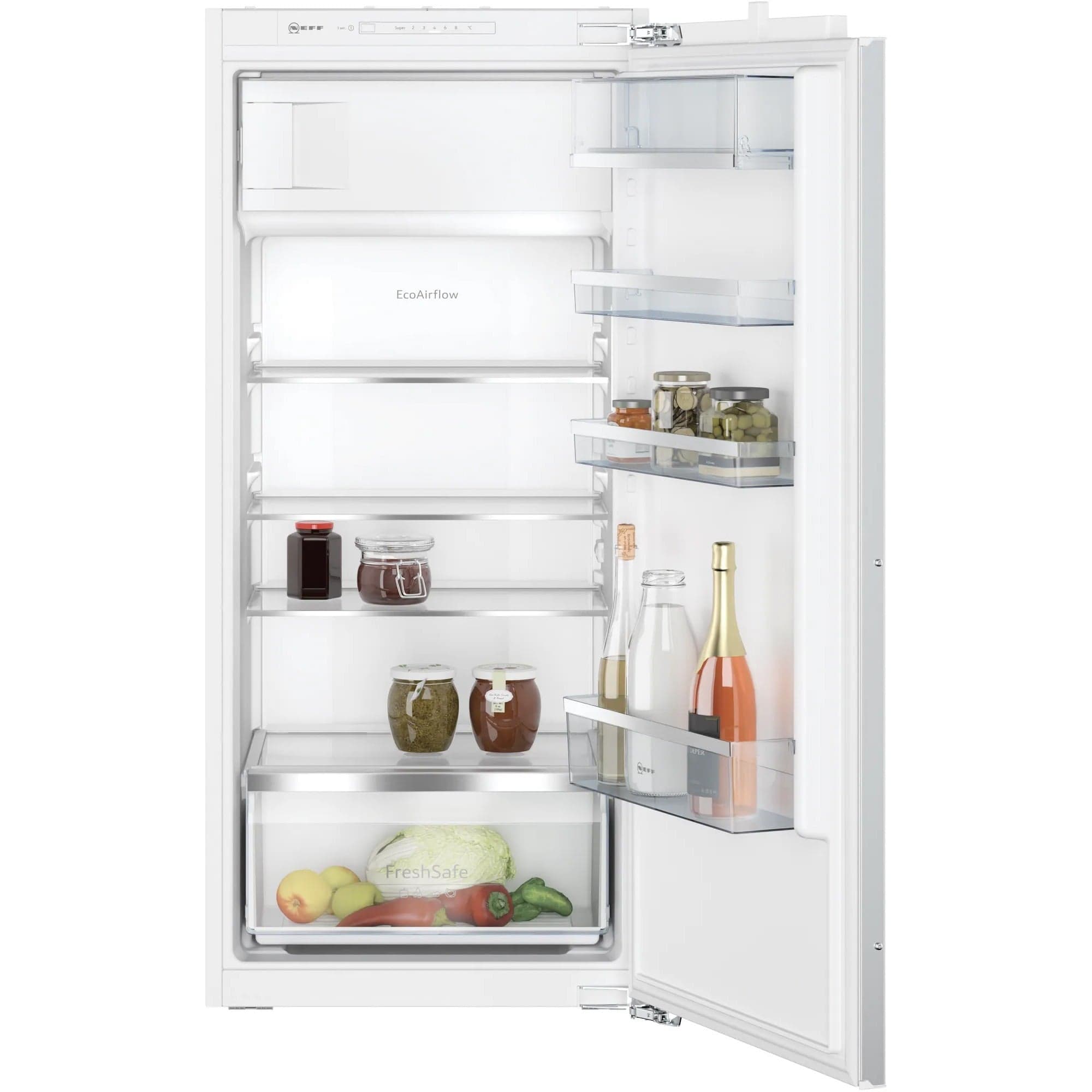 KI2422FE0 N 50, Kühlschrank – Bild 1