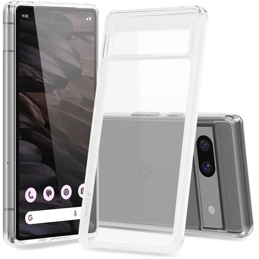 StyleShell SHOCKFLEX, Handyhülle – Bild 1