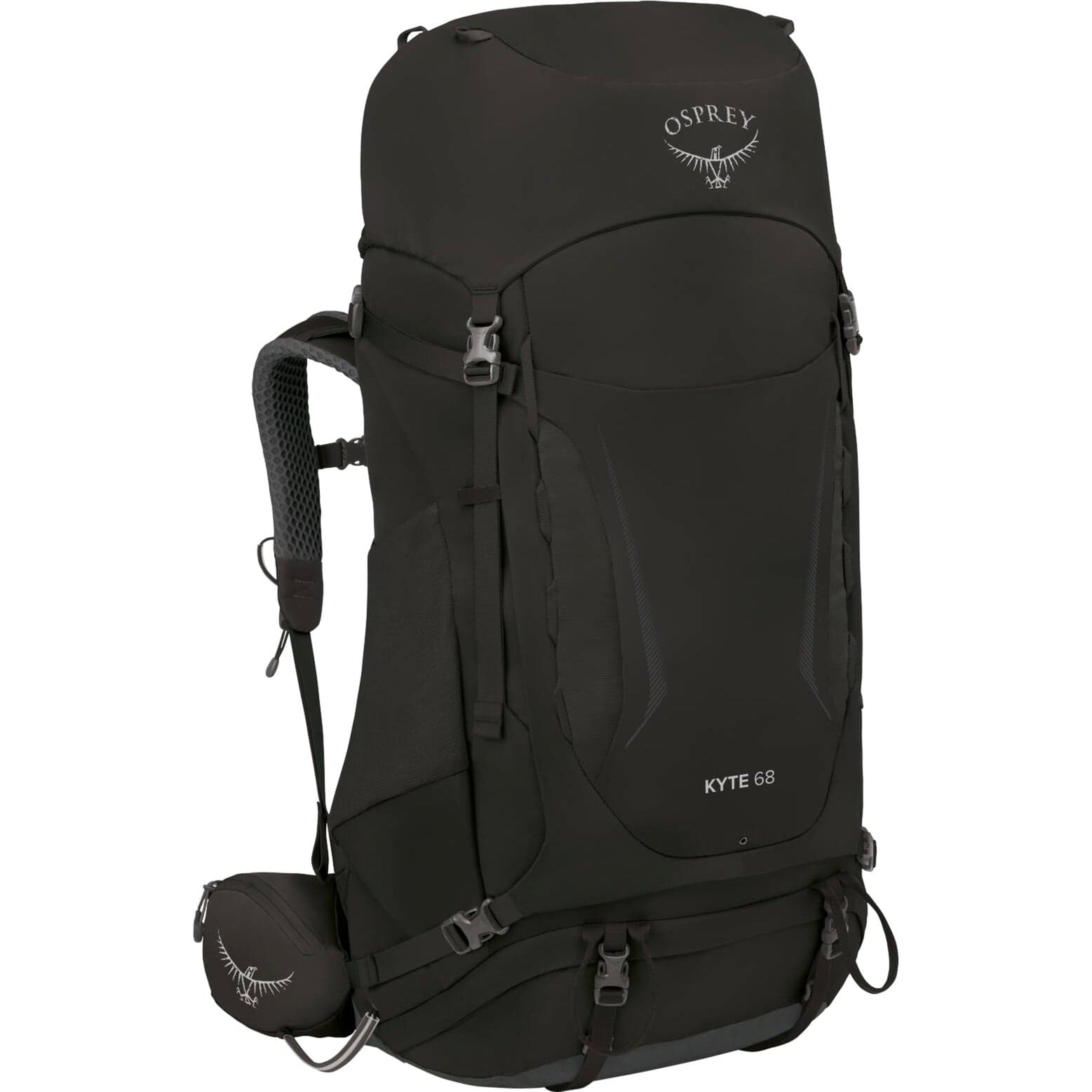 Kyte 68, Rucksack – Bild 1