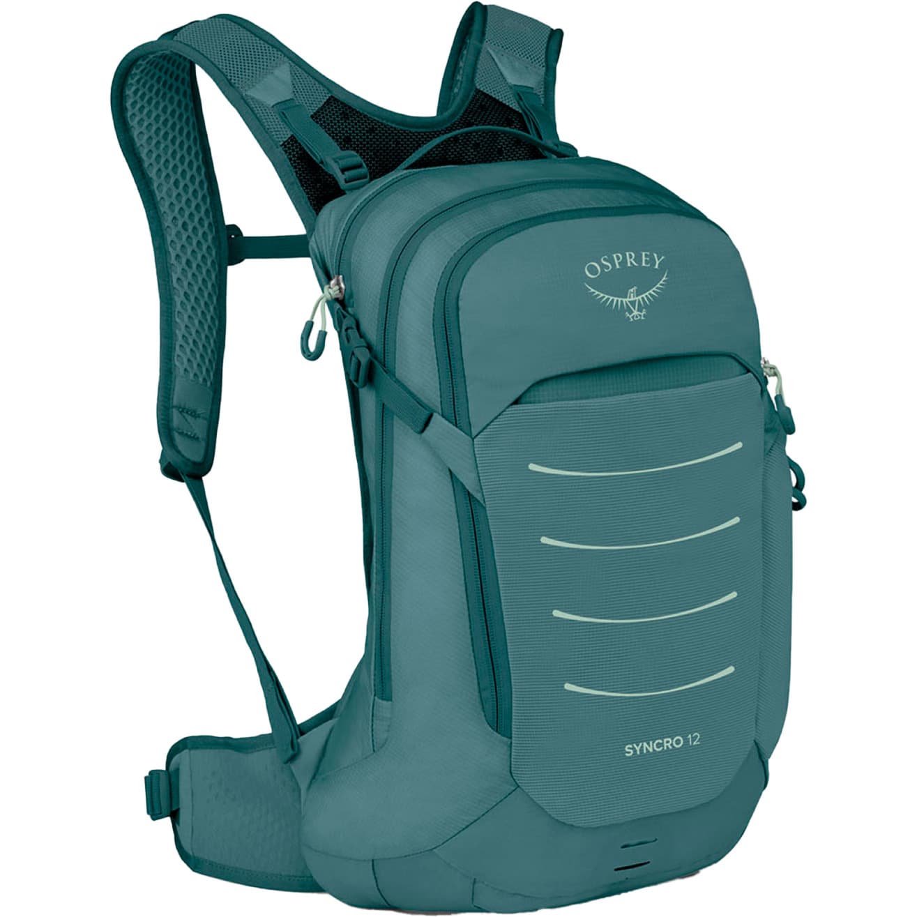 Syncro 12 , Rucksack – Bild 1