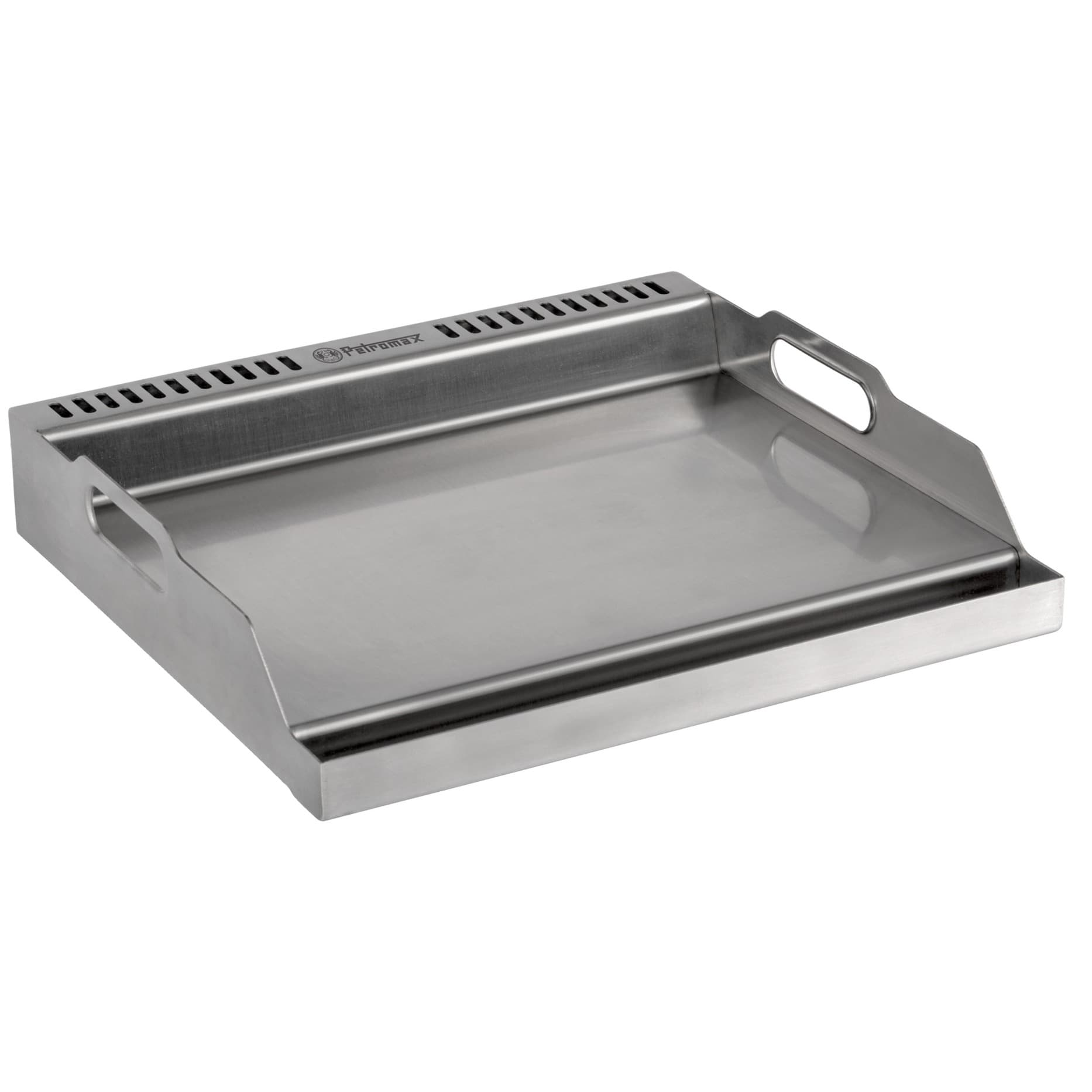 Plancha Grillplatte für Gastisch – Bild 1