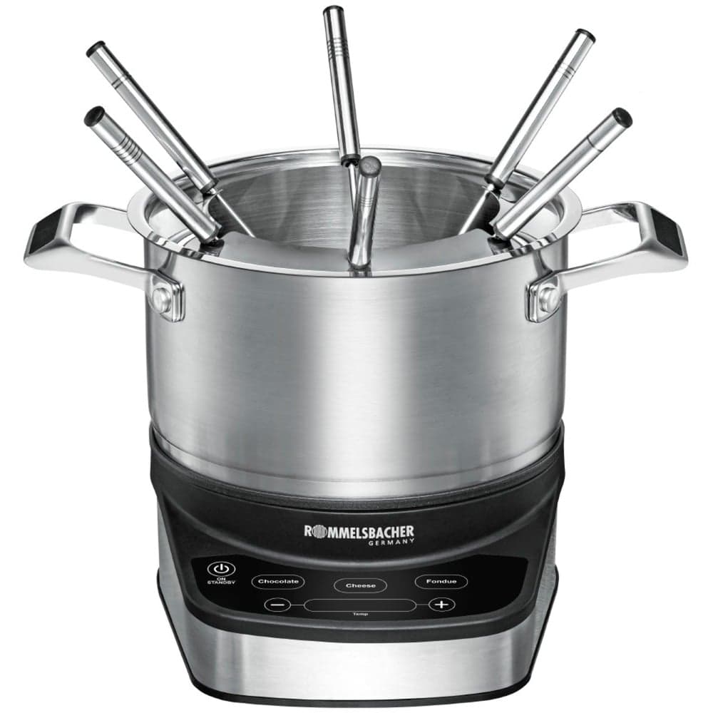 Elektro Fondue Set F 1200