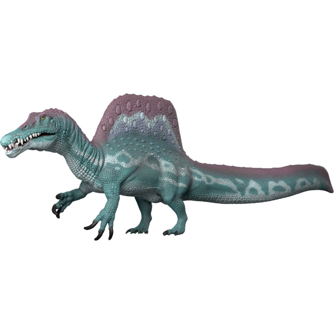 Dinosaurs Spinosaurus, Spielfigur – Bild 1