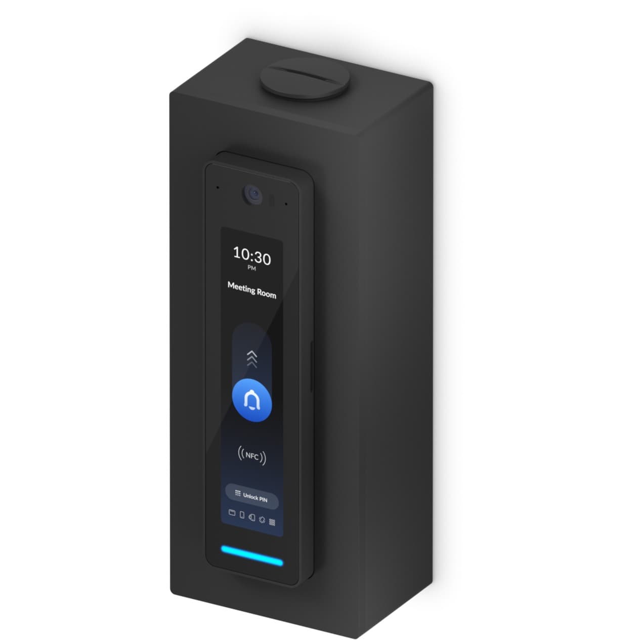 UniFi Reader Pro Anschlussdose – Bild 1