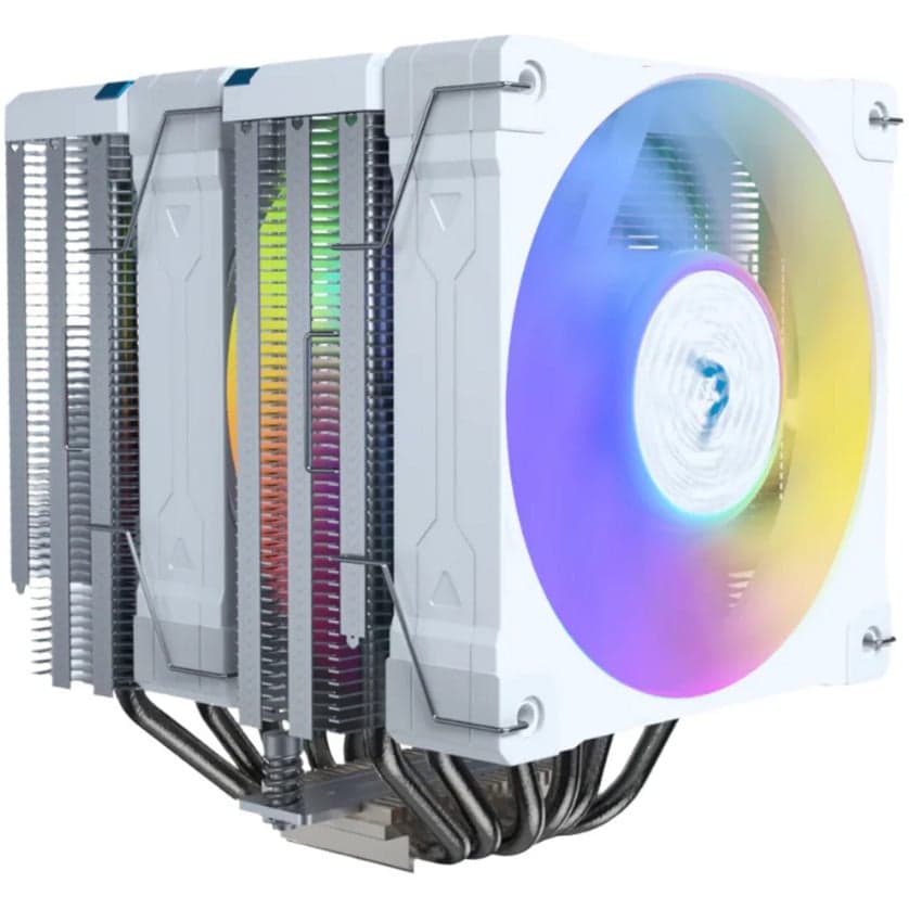 Vind DL125, CPU-Kühler