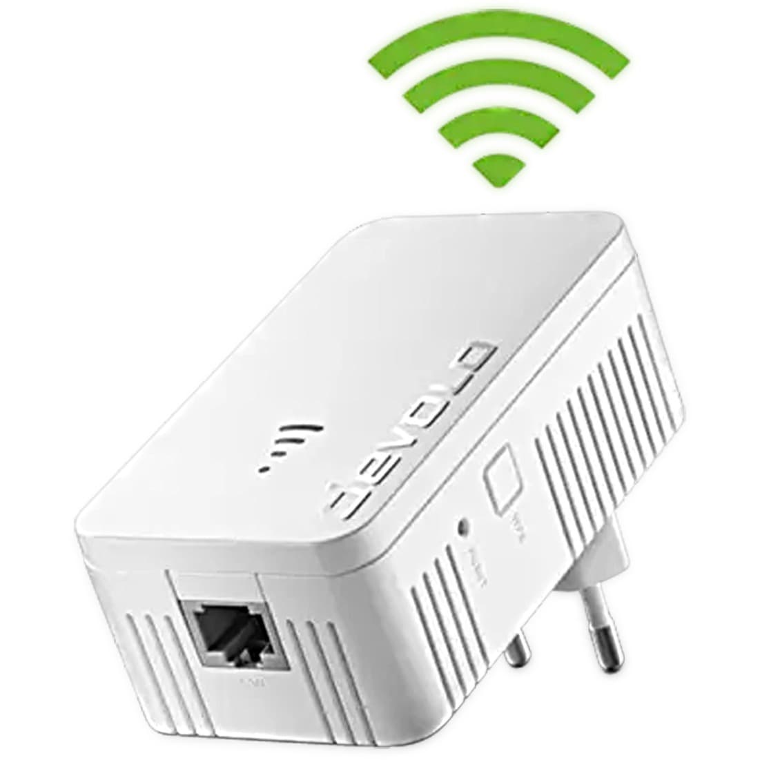 WiFi 5 Repeater 1200 – Bild 1