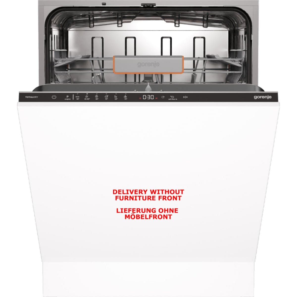 GV642C65, Spülmaschine – Bild 1