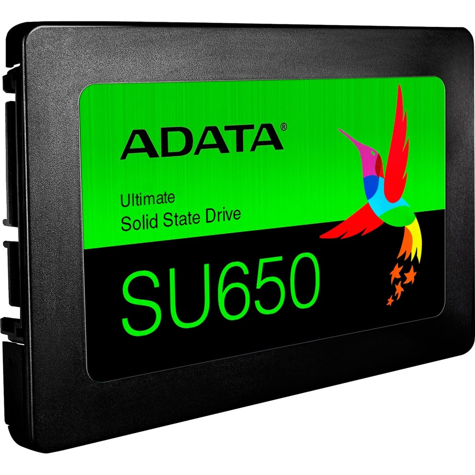 Ultimate SU650 512 GB, SSD – Bild 1