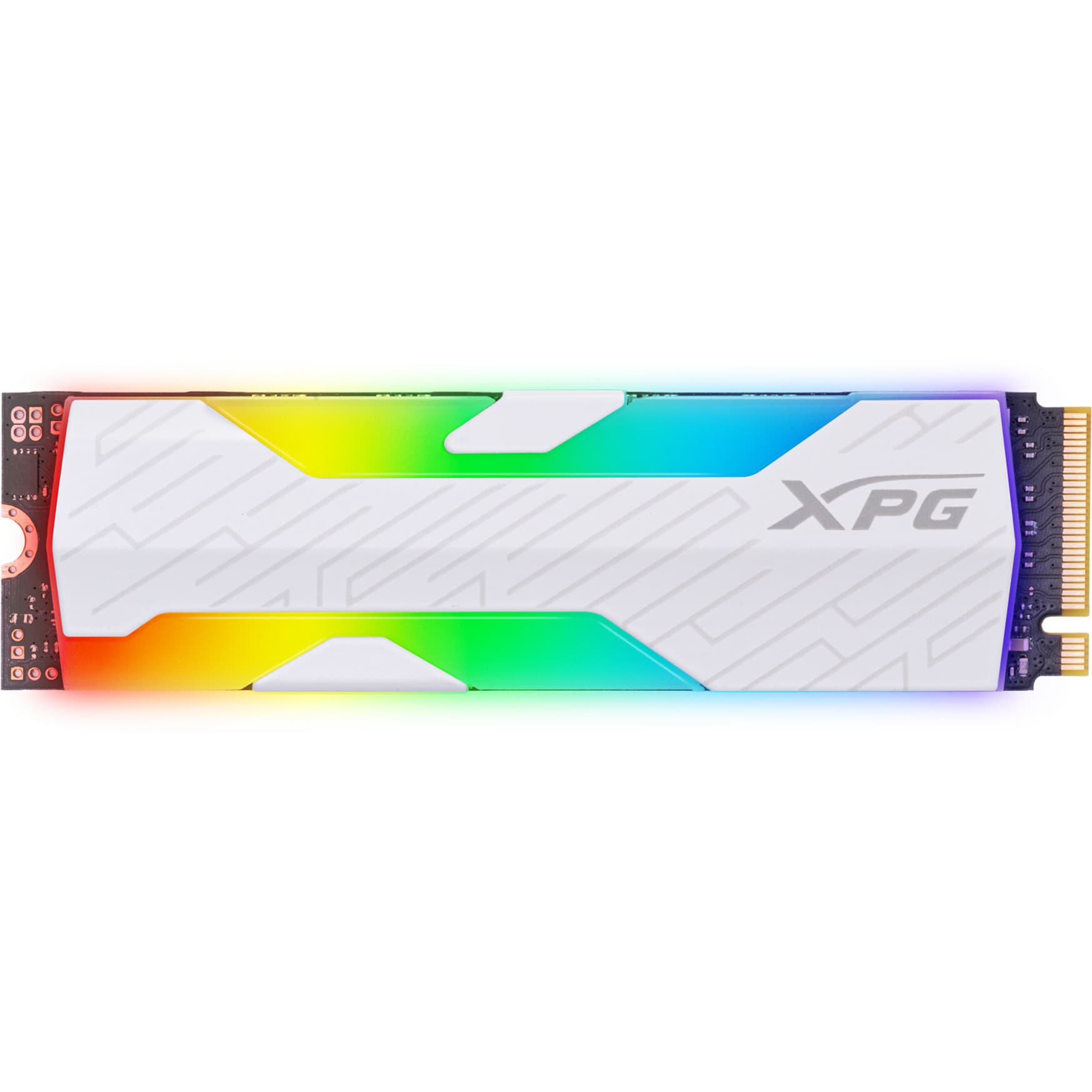 XPG Spectrix S65G 500GB, SSD – Bild 1