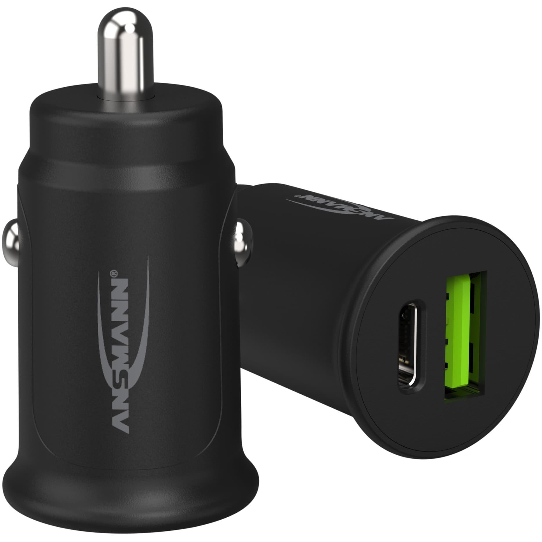 In-Car-Charger CC230PD, Ladegerät – Bild 1