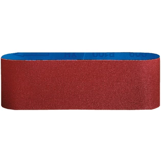 PRO X440 Schleifband, 75x533mm, K80 – Bild 1