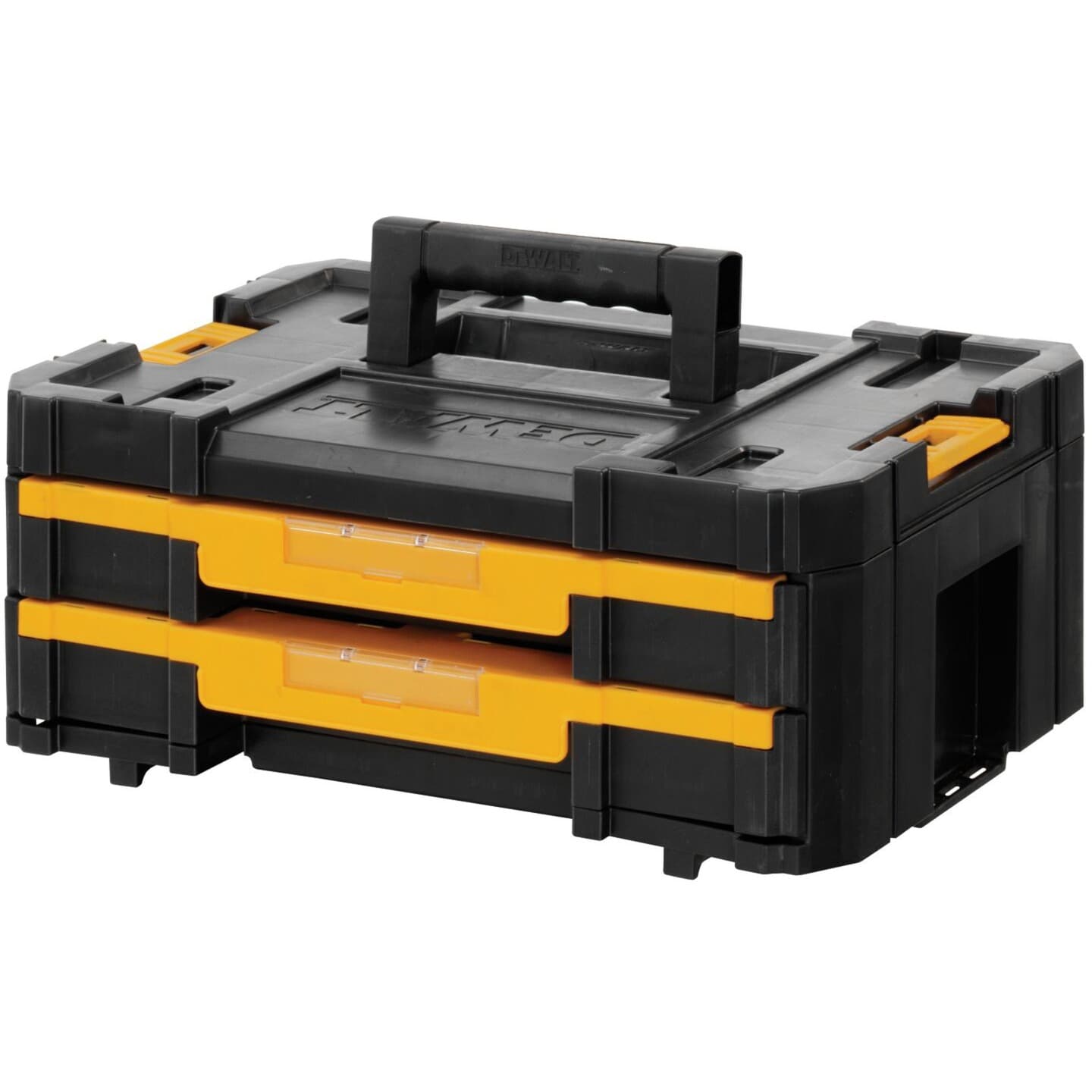 TSTAK Box IV, Werkzeugkiste – Bild 1