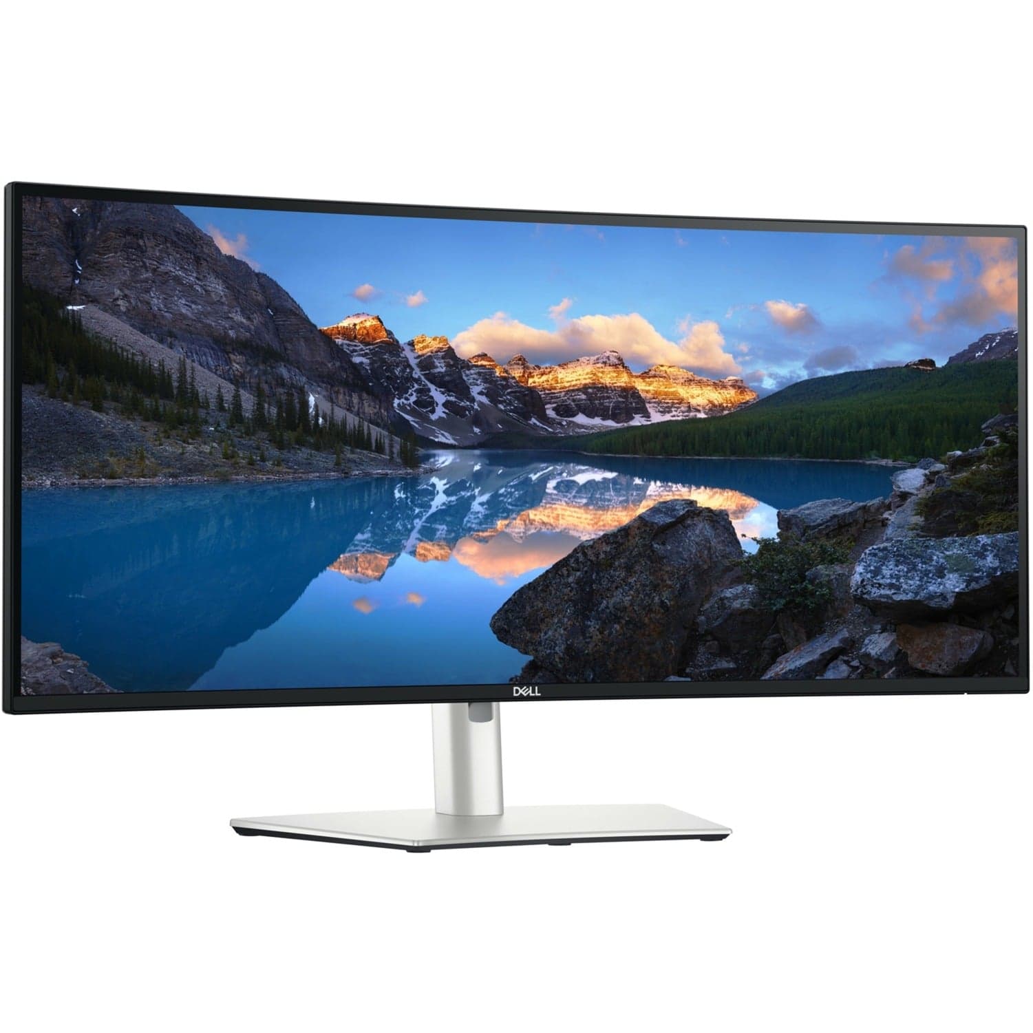 U3425WE, LED-Monitor – Bild 1