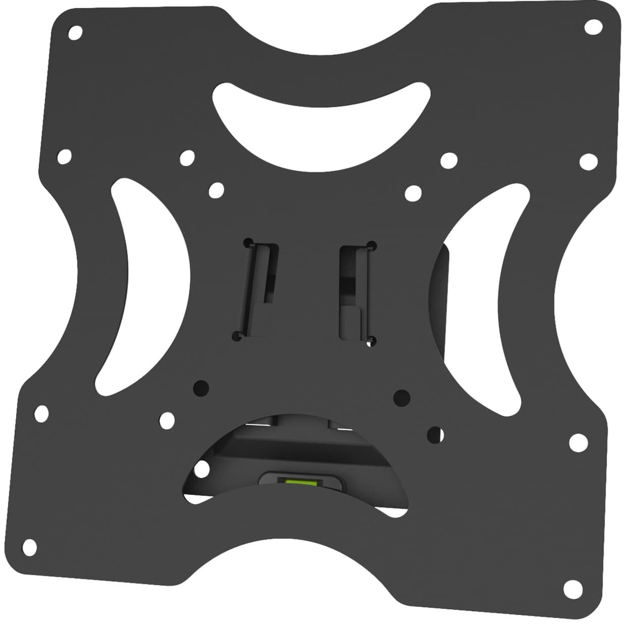 Universal TV/Monitor Wandhalterung – Bild 1