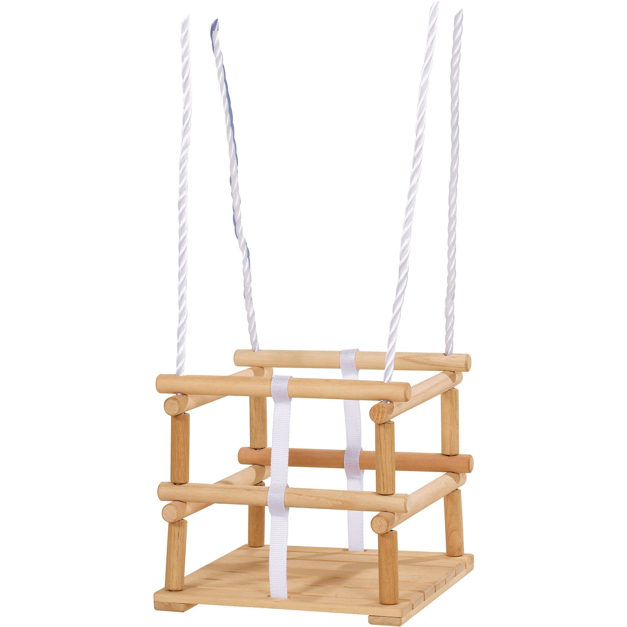 Outdoor Gitterschaukel – Bild 1