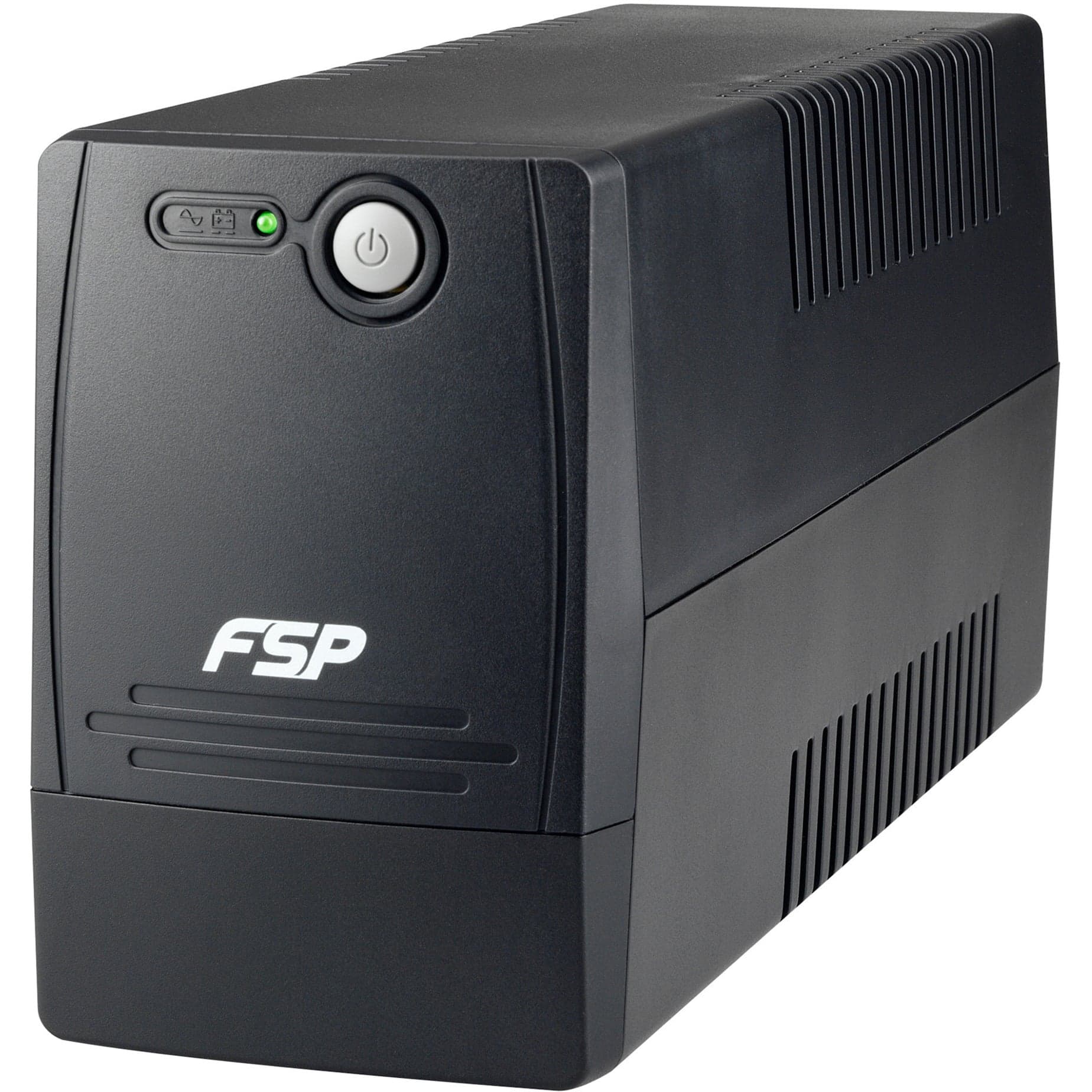 FP 800, USV – Bild 1