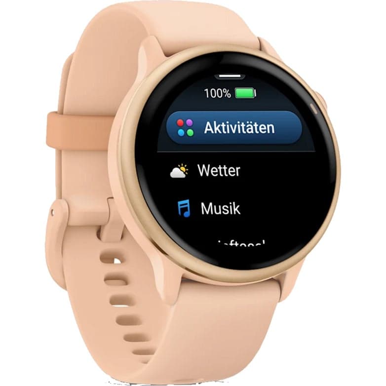 vívoactive 6, Smartwatch