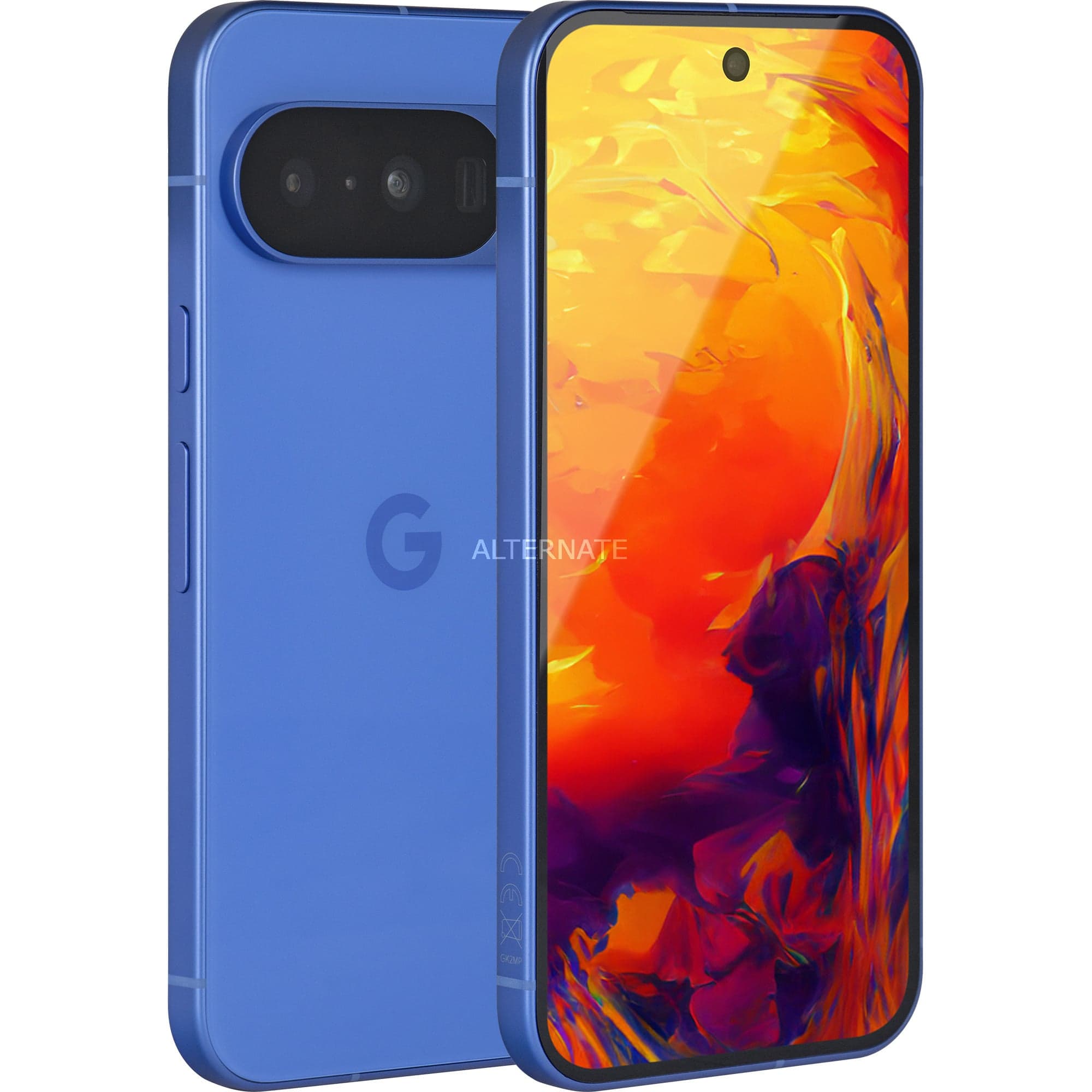 Pixel 10 128GB, Handy – Bild 1