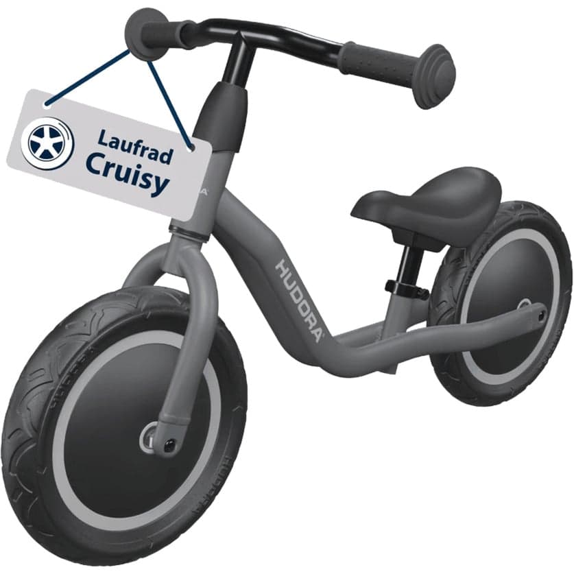 Laufrad Cruisy 10"