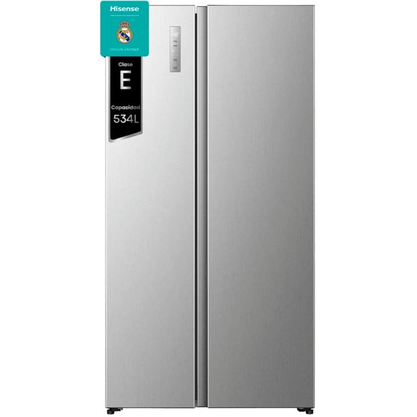RS3P538NAIE, Side-by-Side – Bild 1