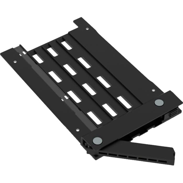 ExpressCage MB038SP-B, Wechselrahmen – Bild 1