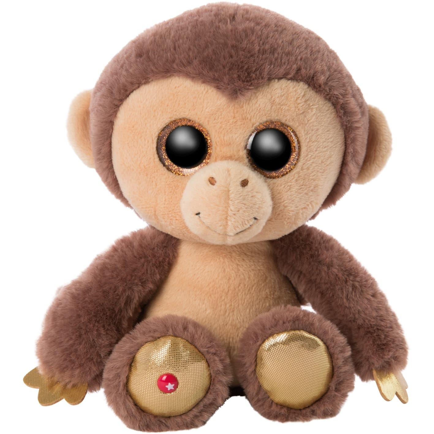 Glubschis Schlenker Affe Hobson, Kuscheltier – Bild 1