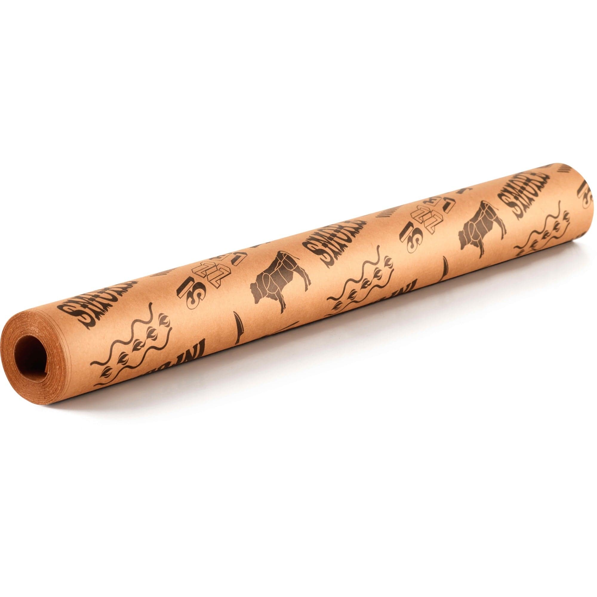 Premium Metzgerpapier, 27 Meter Rolle