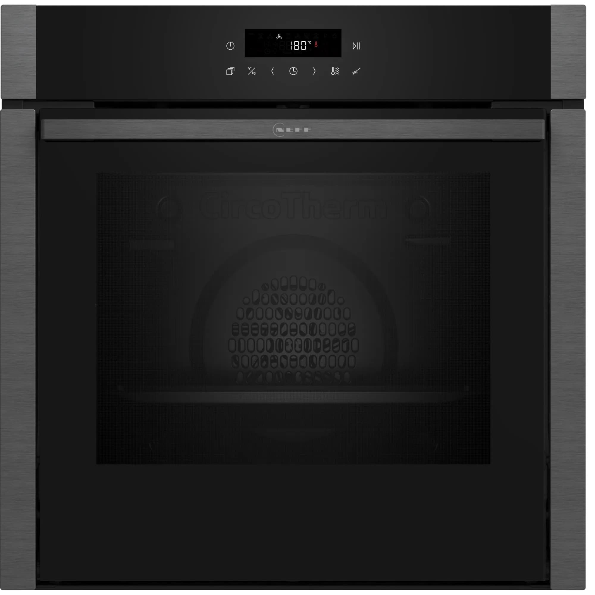 B5ACJ7HG3 N50, Backofen – Bild 1