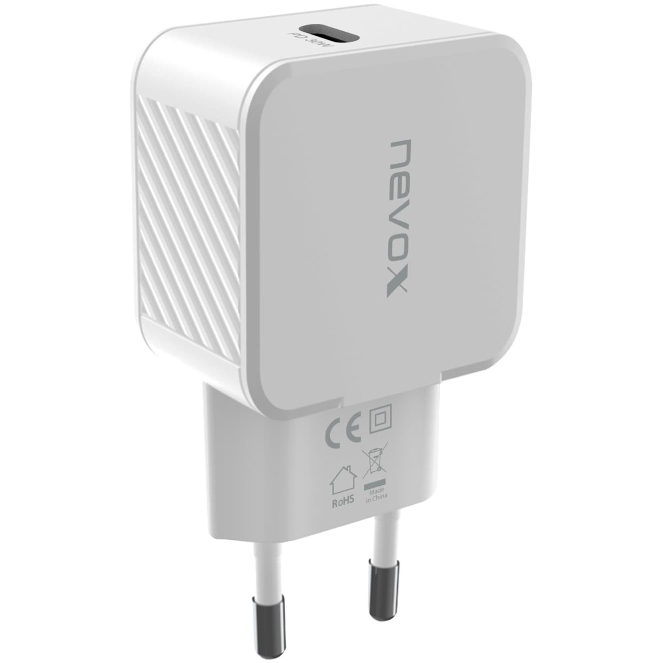 USB PD Type C / PPS, Ladegerät – Bild 1