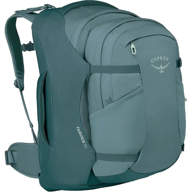 Fairview 55 , Rucksack – Bild 1