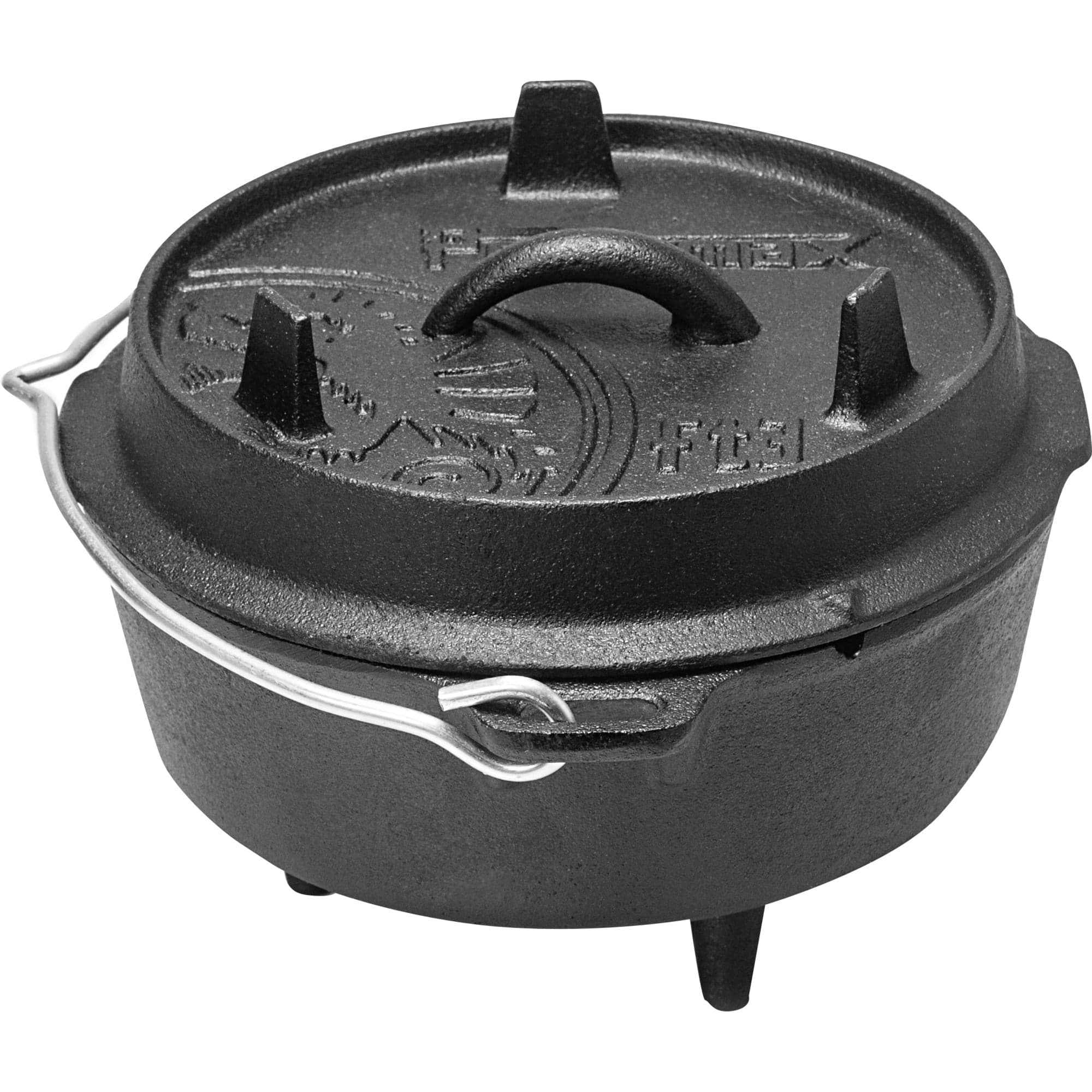 Feuertopf ft3