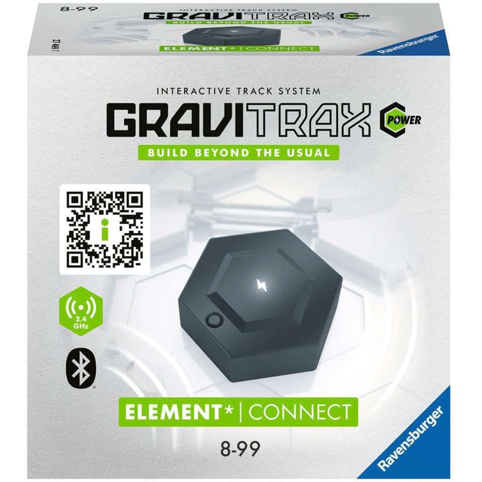 GraviTrax Power Element Connect, Bahn – Bild 1