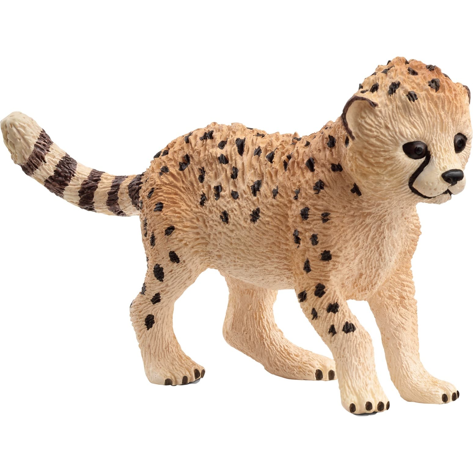 Wild Life Gepardenbaby, Spielfigur – Bild 1