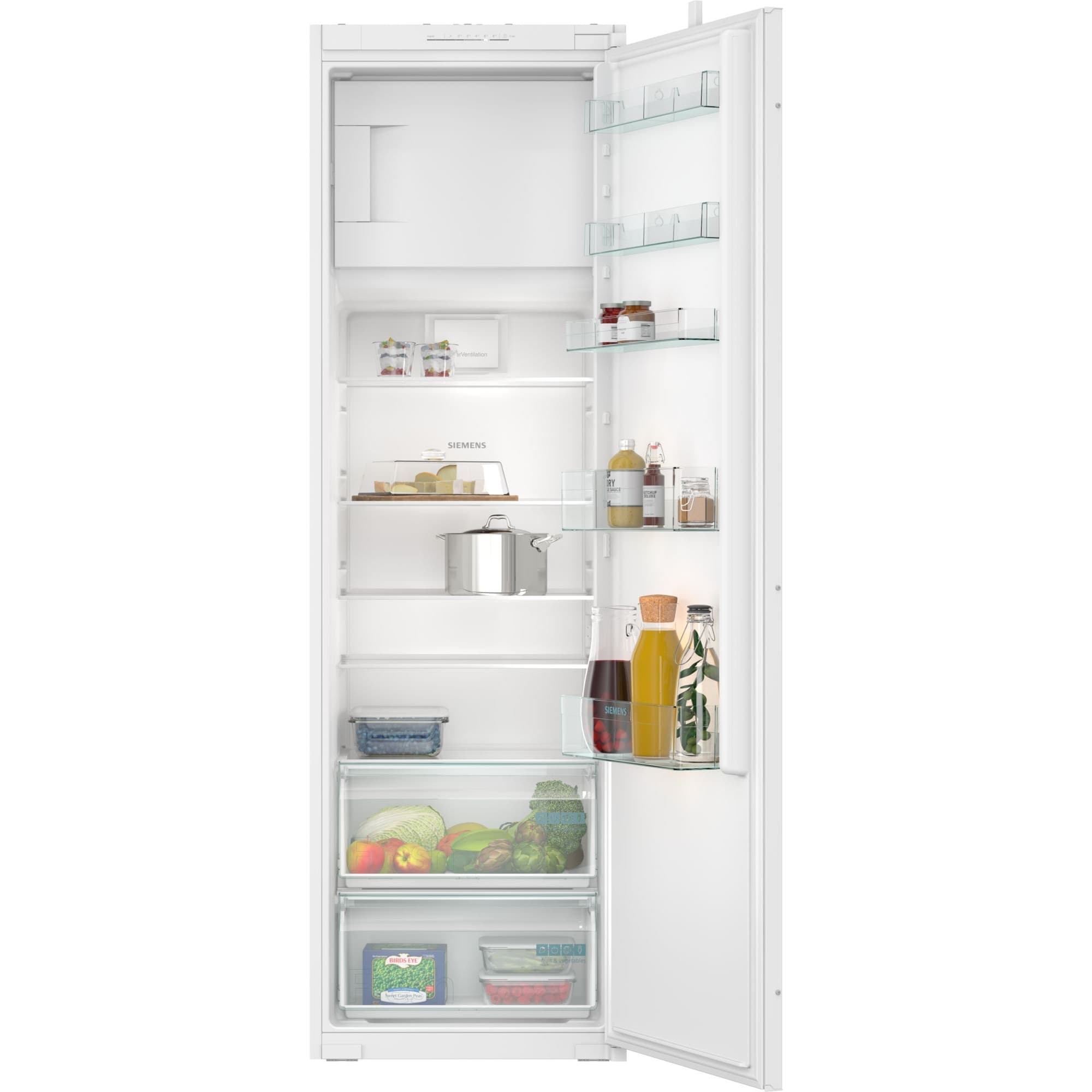 KI82LNSE0 iQ100, Kühlschrank – Bild 1