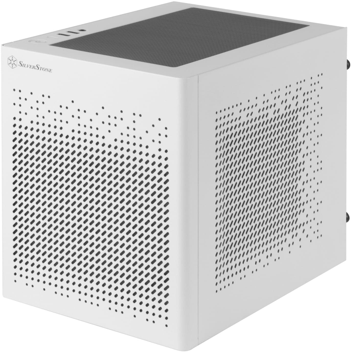 SST-SG16W, Cube-Gehäuse – Bild 1