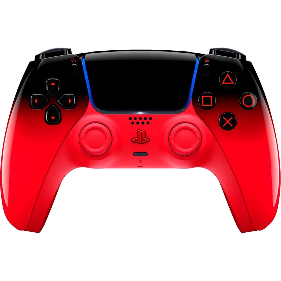 DualSense Wireless-Controller, Gamepad – Bild 1