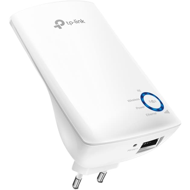 TL-WA850RE 300Mbps, Repeater – Bild 1