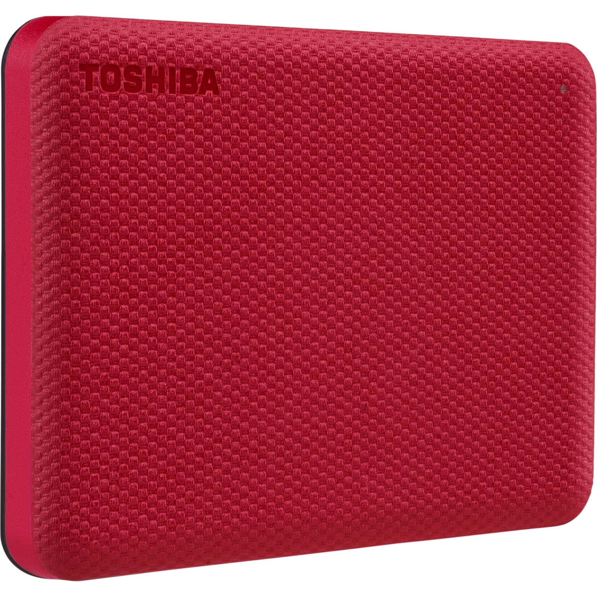 Canvio Advance 1 TB, Externe Festplatte – Bild 1