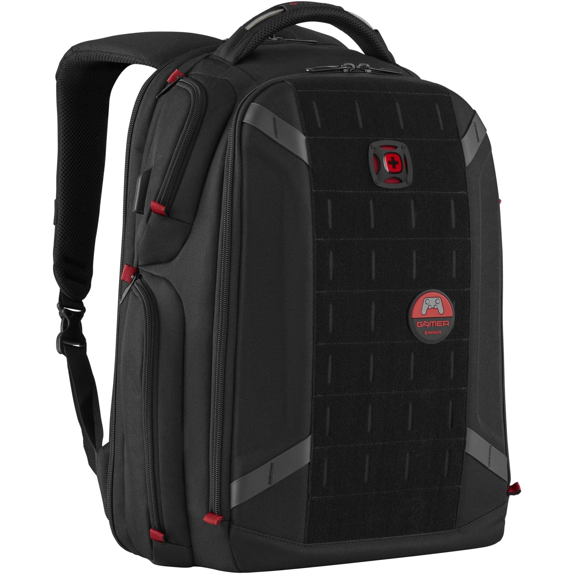 PlayerOne, Rucksack – Bild 1