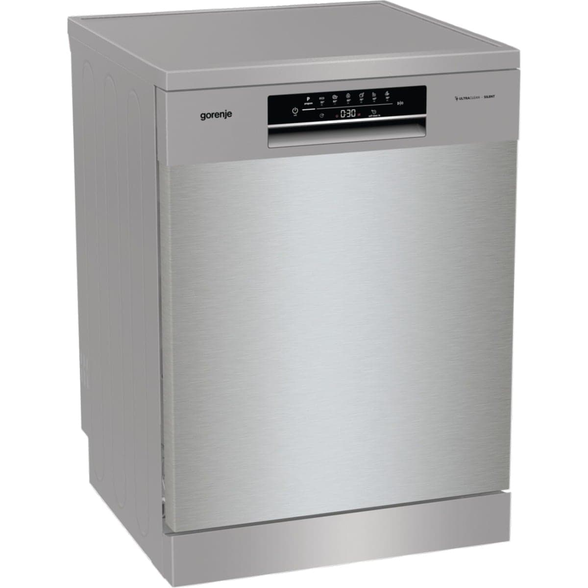 GS642E90X, Spülmaschine – Bild 1