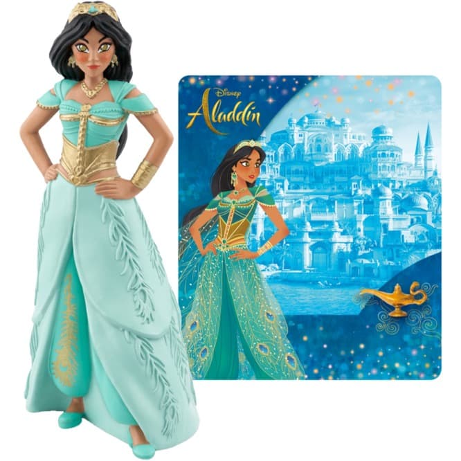 Disney - Jasmin, Spielfigur – Bild 1