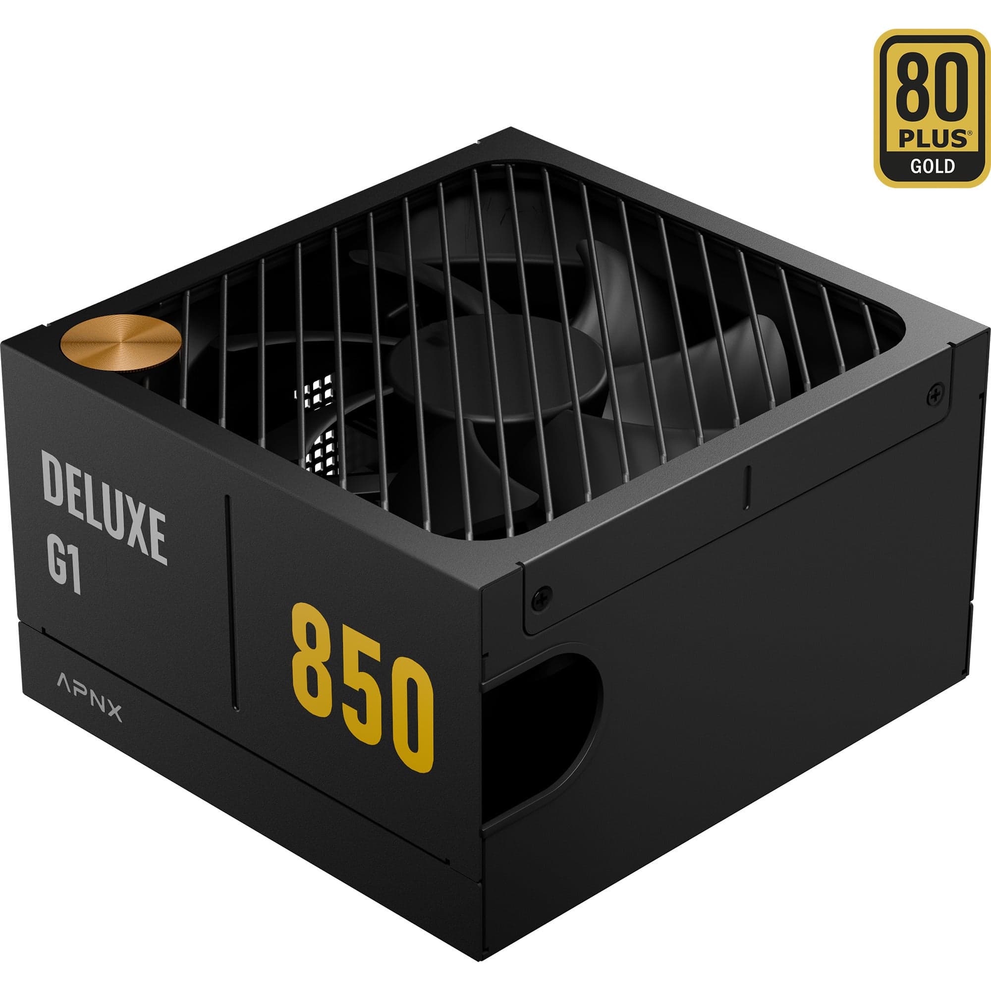 DELUXE G1 850, PC-Netzteil