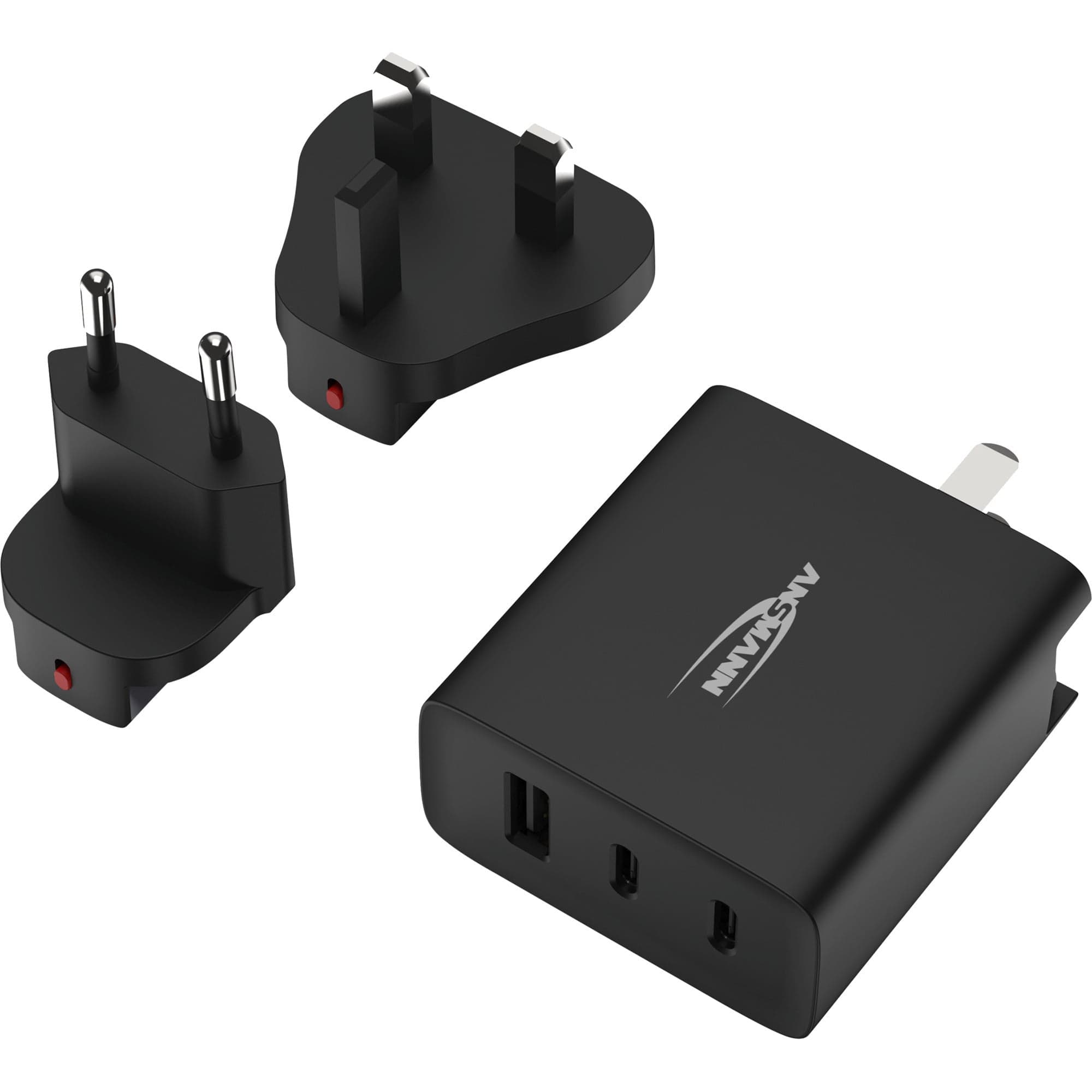 Travel Charger TC315, Ladegerät